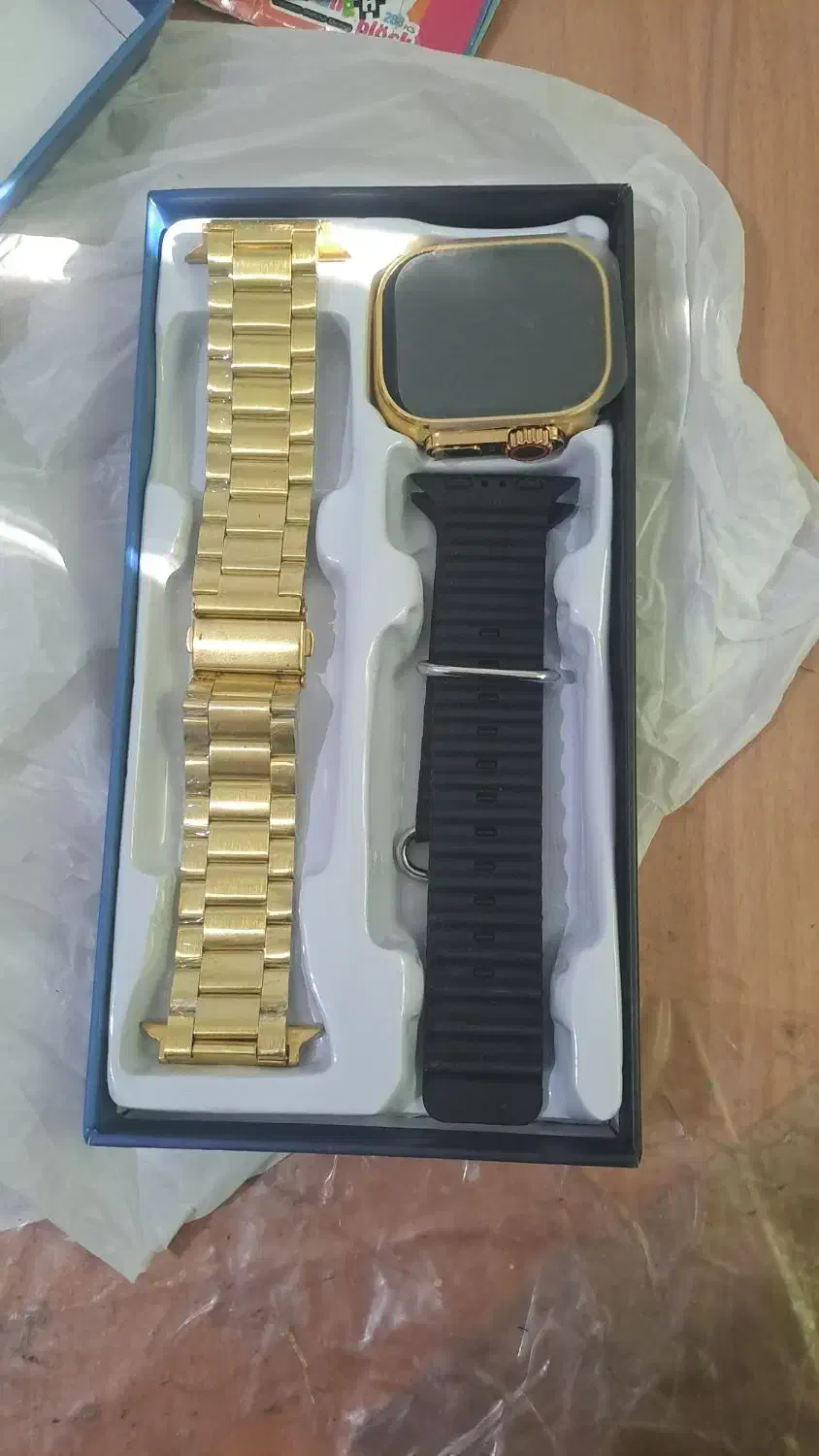 ساعت|ساعت|مراغه, |دیوار