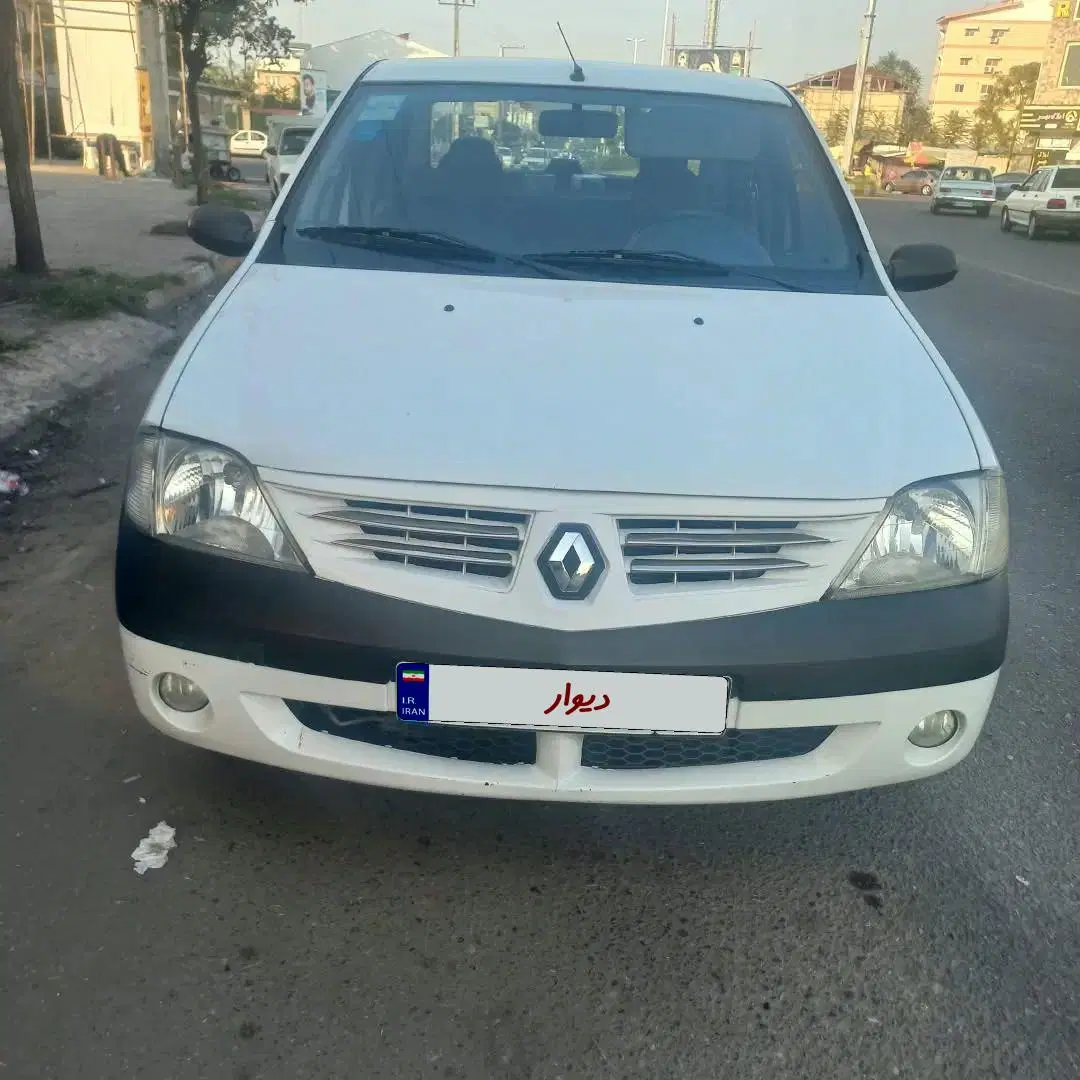 L90|خودرو سواری و وانت|رشت, شهرک قدس|دیوار