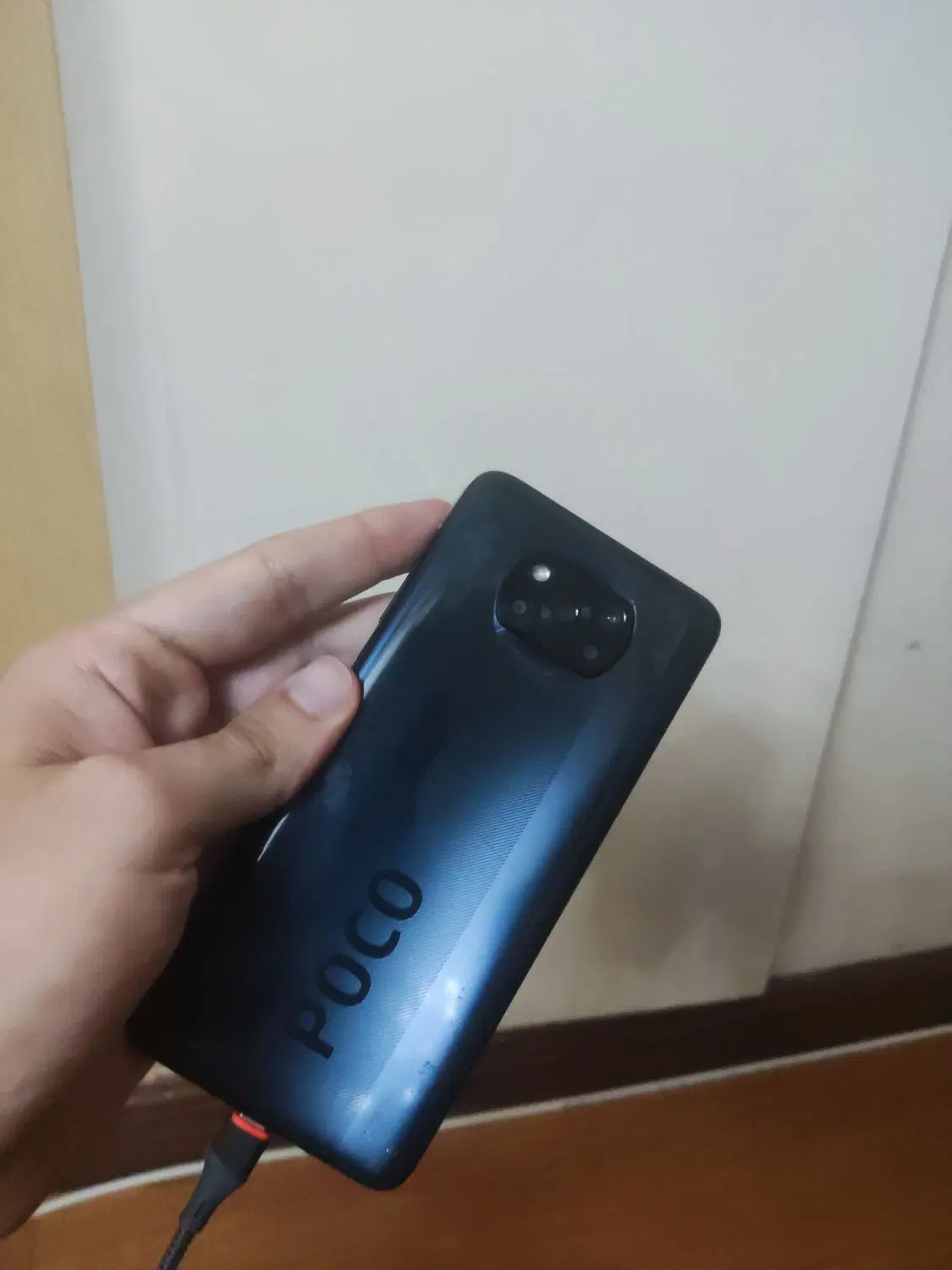 گوشی poco x3 nfc|موبایل|فردیس, فردیس|دیوار