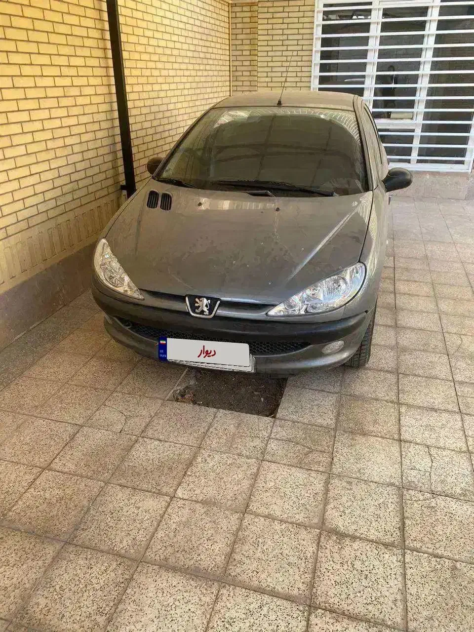 206|خودرو سواری و وانت|رفسنجان, |دیوار