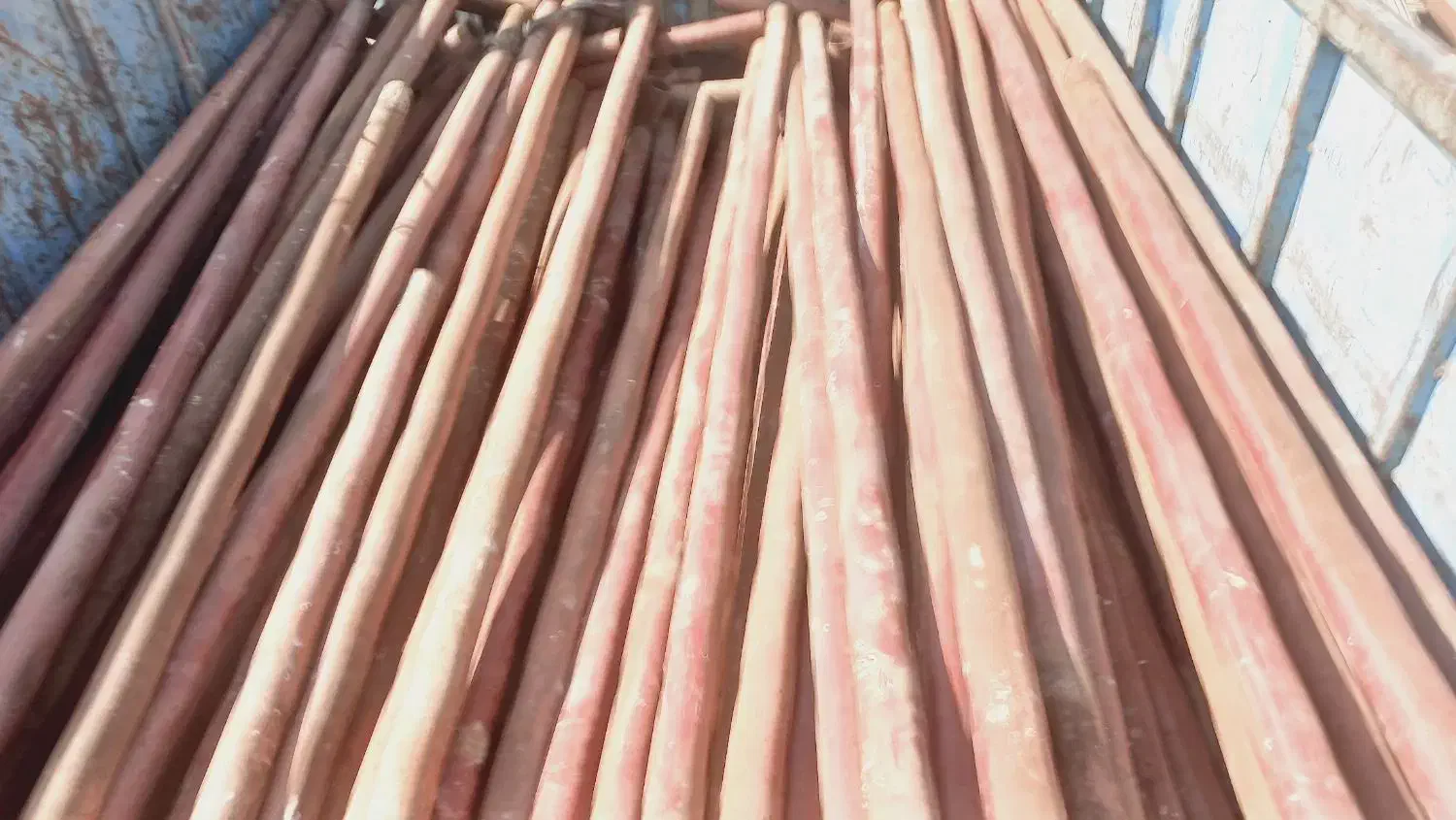 لوله فنس|مصالح و تجهیزات ساختمان|برازجان, |دیوار