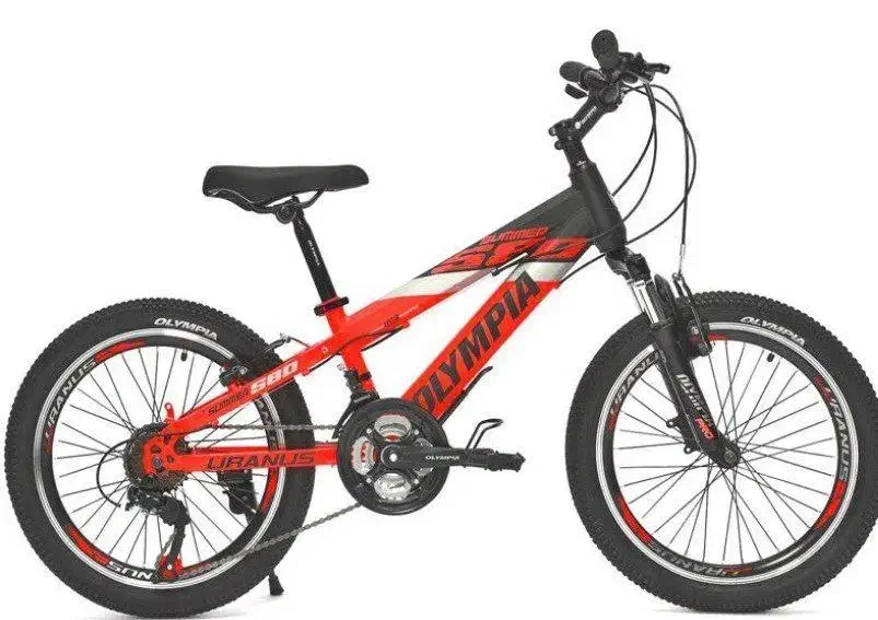 برای هر سفردوچرخه مورد نظر خود را از ما تهیه کنید|دوچرخه، اسکیت، اسکوتر|اصفهان, پوریای ولی|دیوار