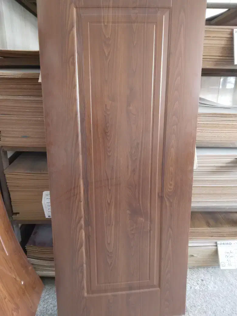 درب اتاقی ملامینه کد ۰۱۲۳|مصالح و تجهیزات ساختمان|تهران, تهرانسر شرقی|دیوار