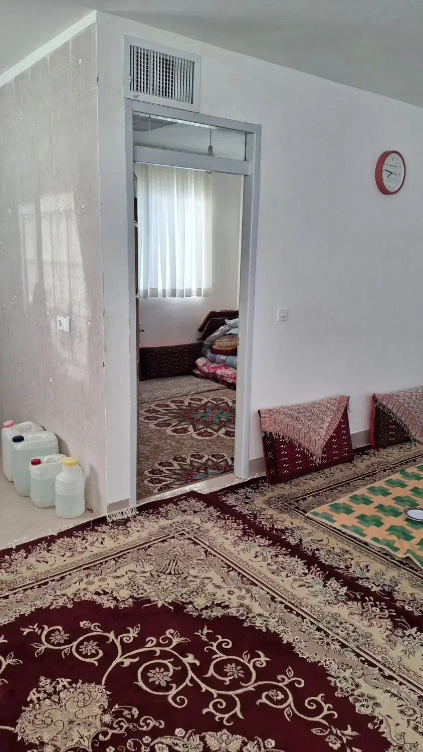 باغ ویلا فول امکانات|فروش خانه و ویلا|خوسف, |دیوار