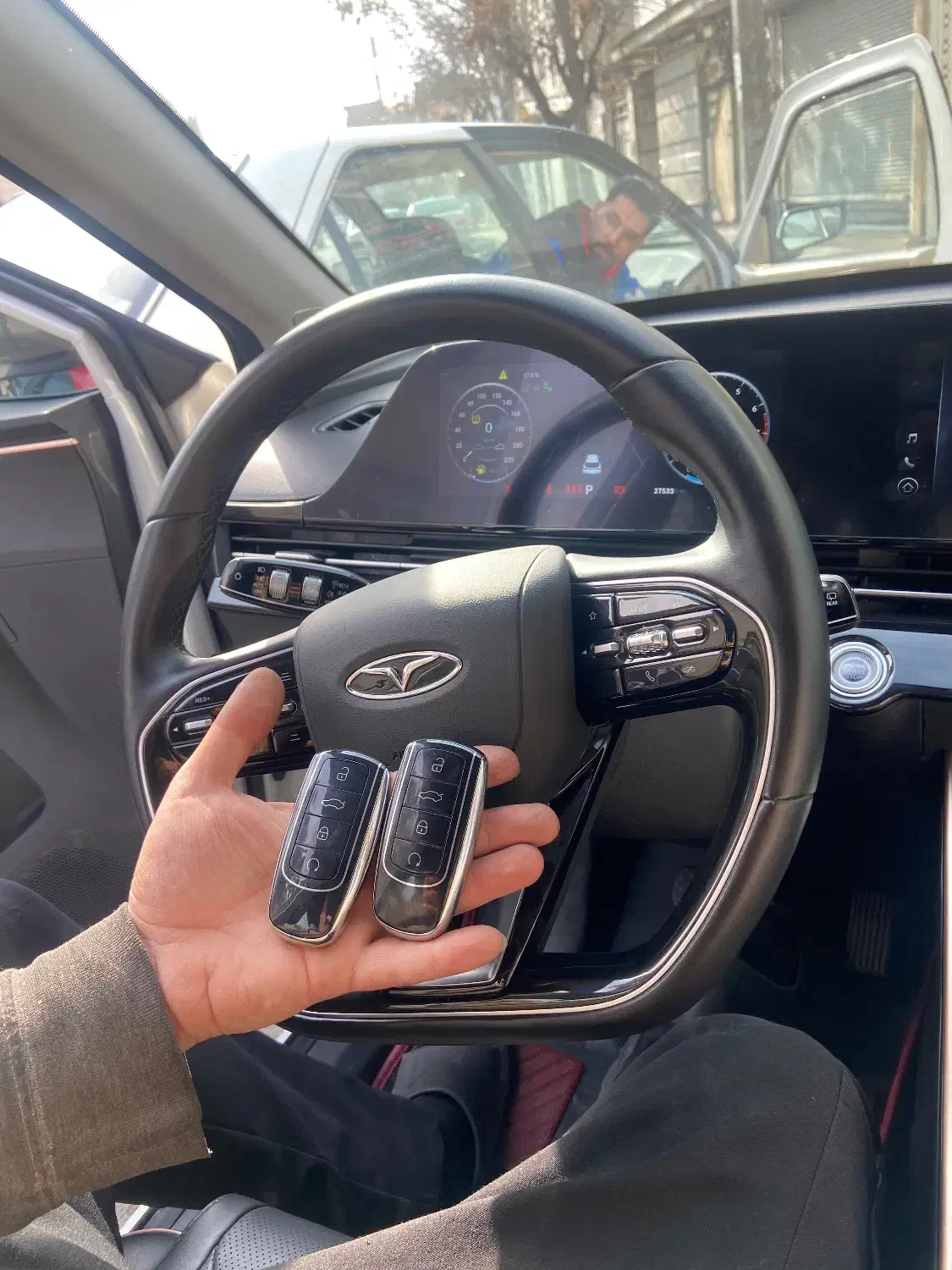 کلید سازی شبانه روزی تهرانسر وغرب تهران|خدمات پیشه و مهارت|تهران, تهرانسر شرقی|دیوار