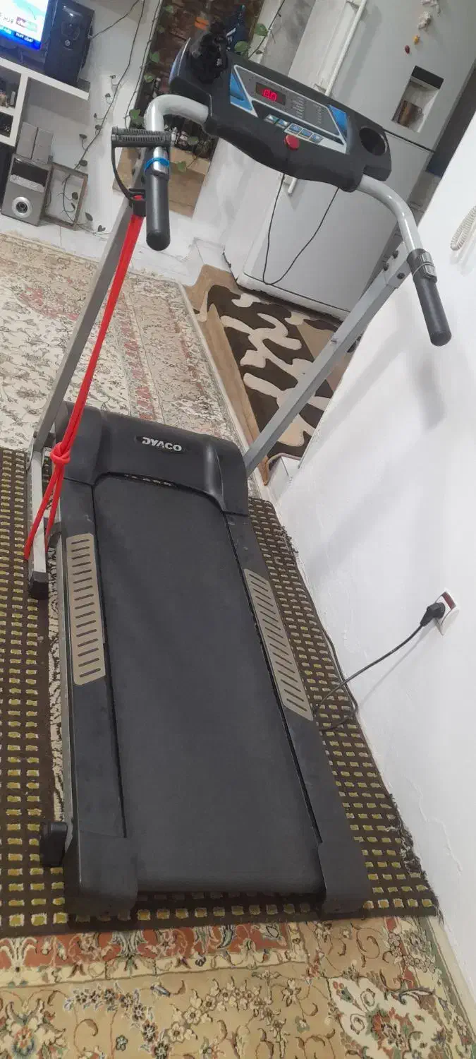 تردمیل|تجهیزات ورزشی|نوشهر, |دیوار