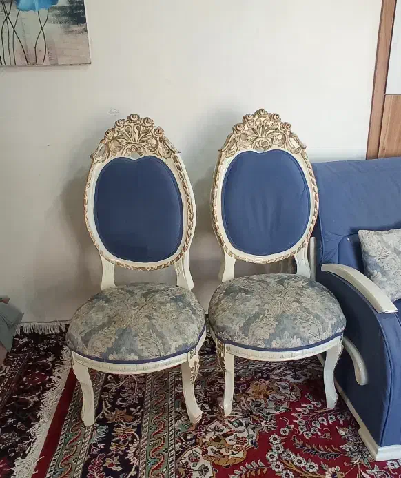 مبل|مبلمان خانگی و میز عسلی|طرقبه, |دیوار