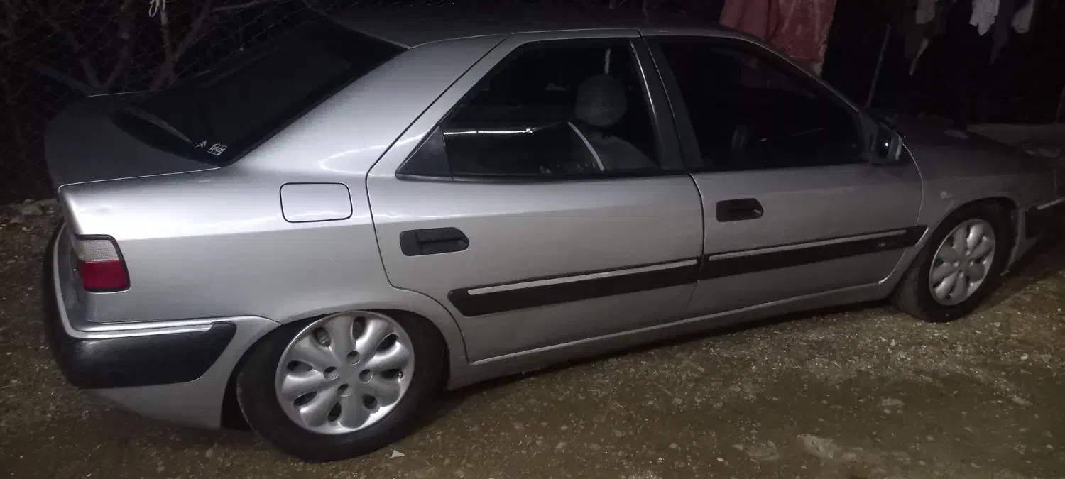 زانتیا|خودرو سواری و وانت|زنجان, |دیوار