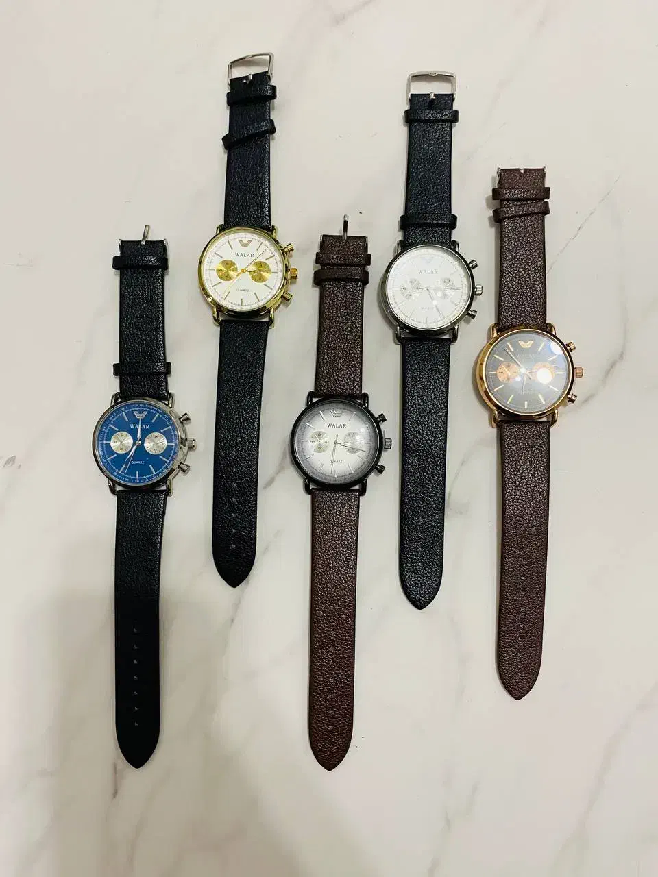 ساعت بچه گانه زنانه ومردانه|ساعت|کهریزک, |دیوار