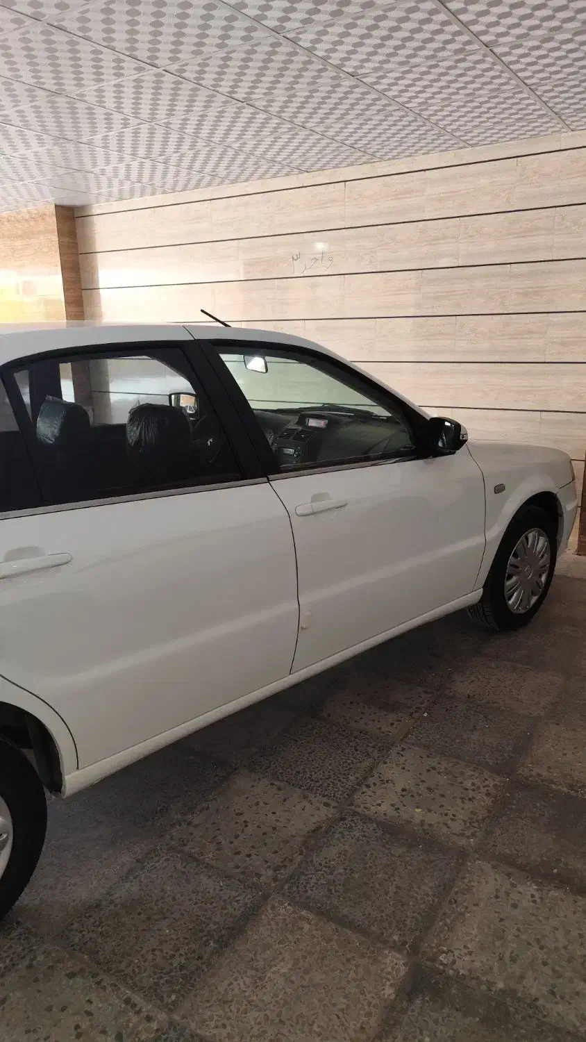 سمند سورنef7 دوگانه 1404|خودرو سواری و وانت|شیراز, عادل آباد|دیوار