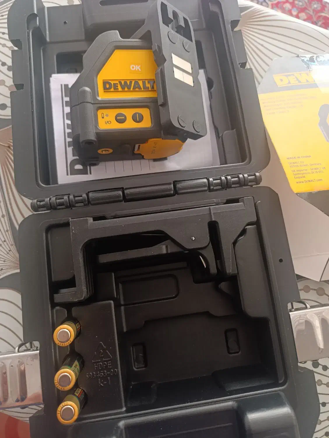 ابزار کنافکاری|ابزارآلات|خمینی‌شهر, |دیوار