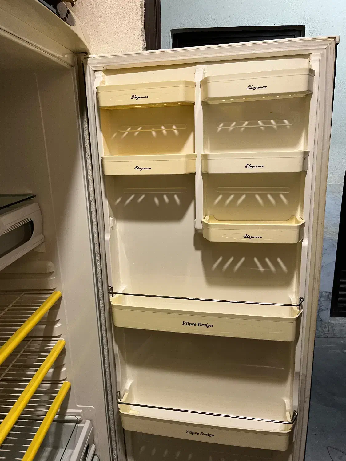 یخچال امرسان|یخچال و فریزر|تهران, شهرک خرازی|دیوار