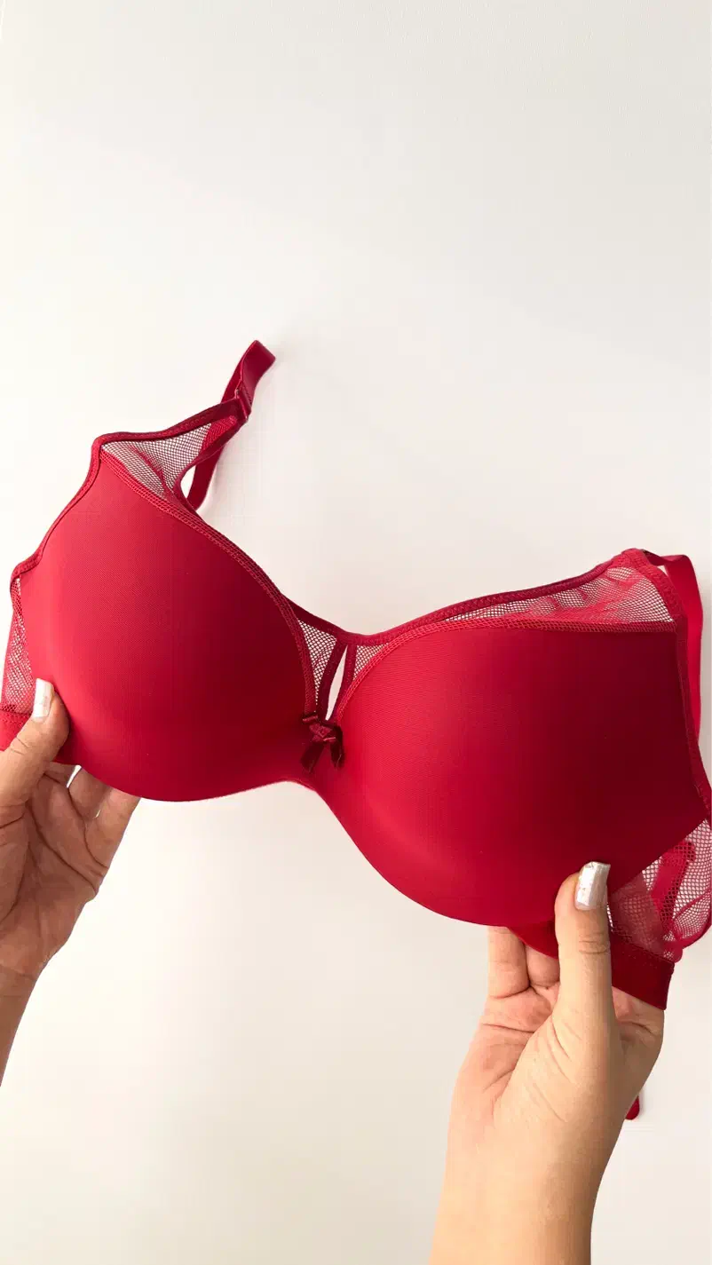 سوتین فرم دهنده لیزری وارداتی|لباس|گرگان, |دیوار