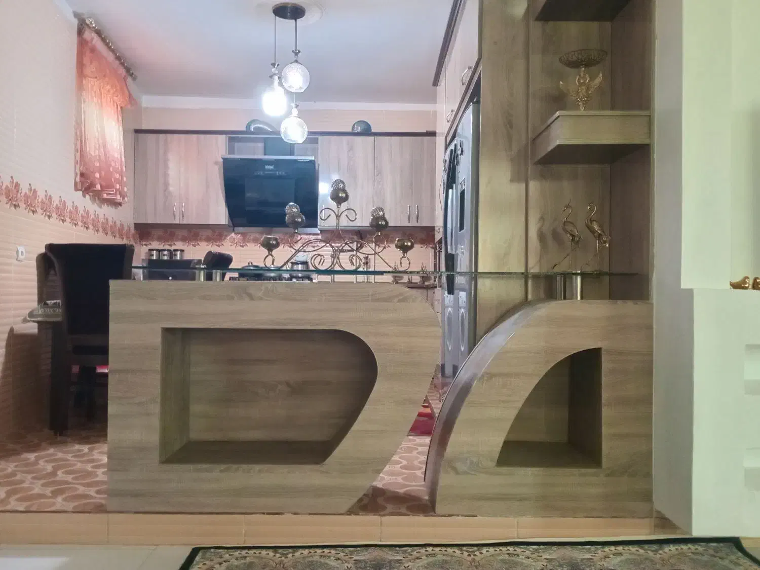 فروشی اپن|مصالح و تجهیزات ساختمان|سراب, |دیوار