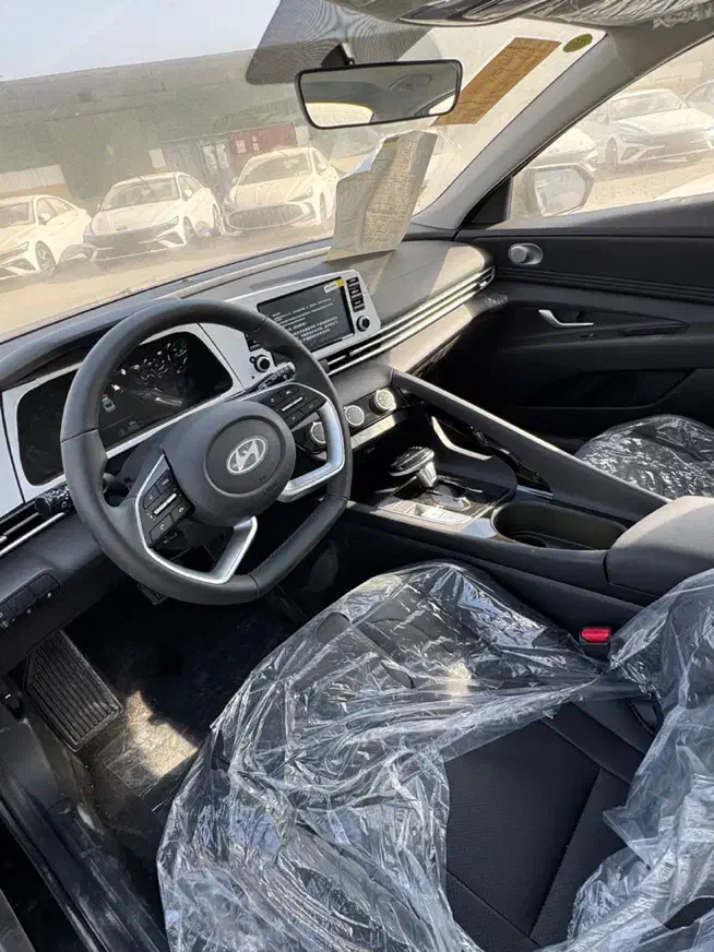 النترا 2025مشکی نیمه فول|خودرو سواری و وانت|خرمشهر, |دیوار