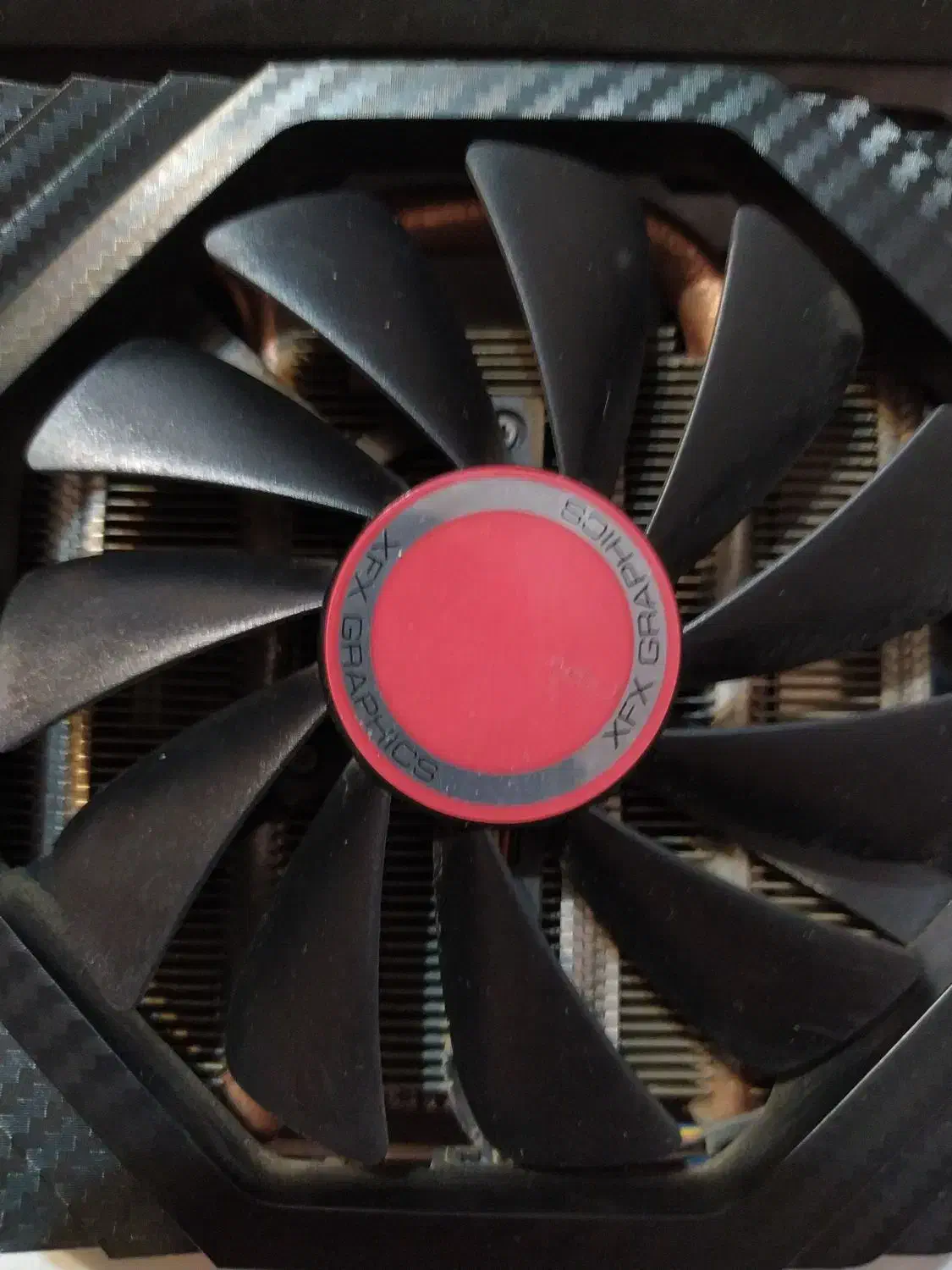 کارت گرافیک|قطعات و لوازم جانبی رایانه|رشت, پسیخان|دیوار