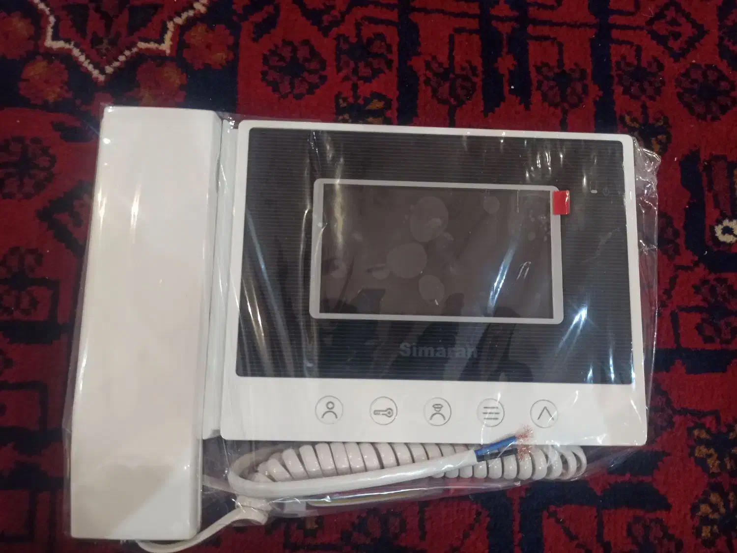 آیفون تصویری|صوتی و تصویری|تهران, حر|دیوار