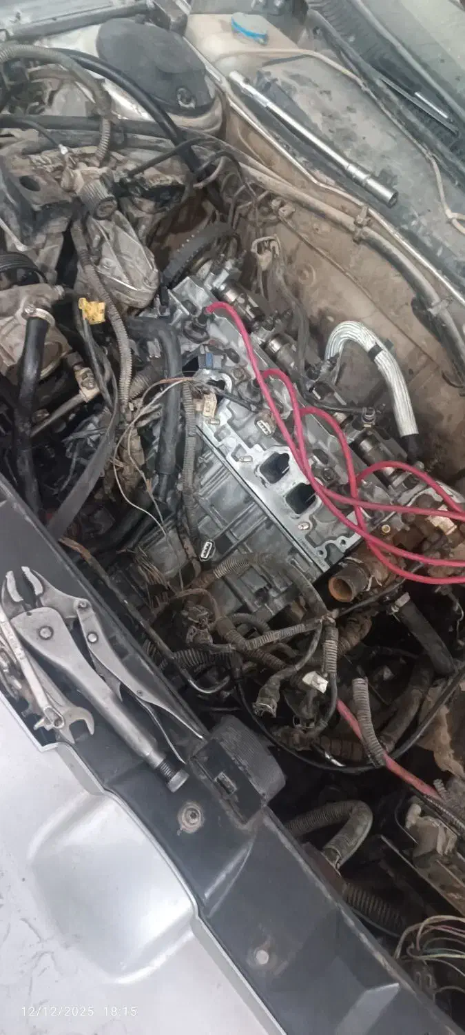 گیربکس|قطعات یدکی و لوازم جانبی|بم, |دیوار