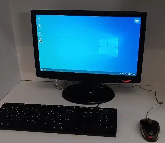 کامپیوتر|رایانه رومیزی|تبریز, |دیوار