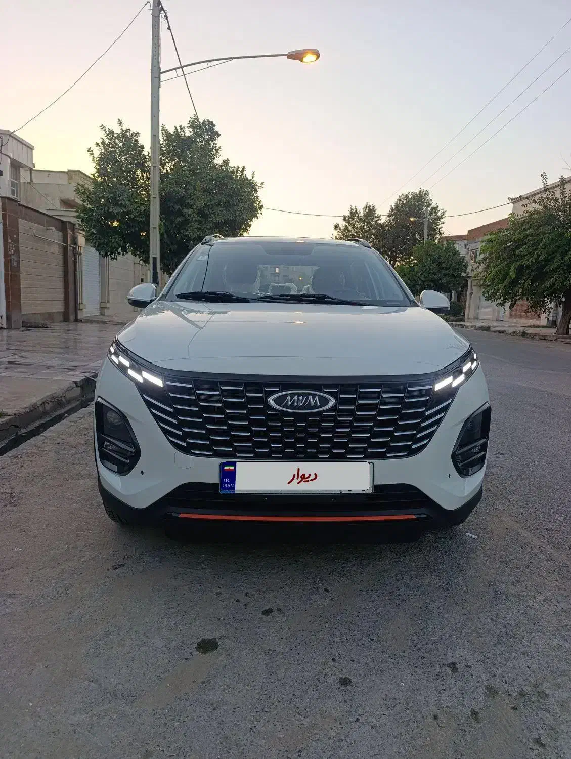 x33 کراس|خودرو سواری و وانت|گنبد کاووس, |دیوار