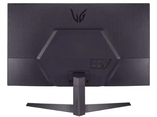 مانیتور 27 اینچ گیمینگ ال جی|قطعات و لوازم جانبی رایانه|کرمانشاه, |دیوار