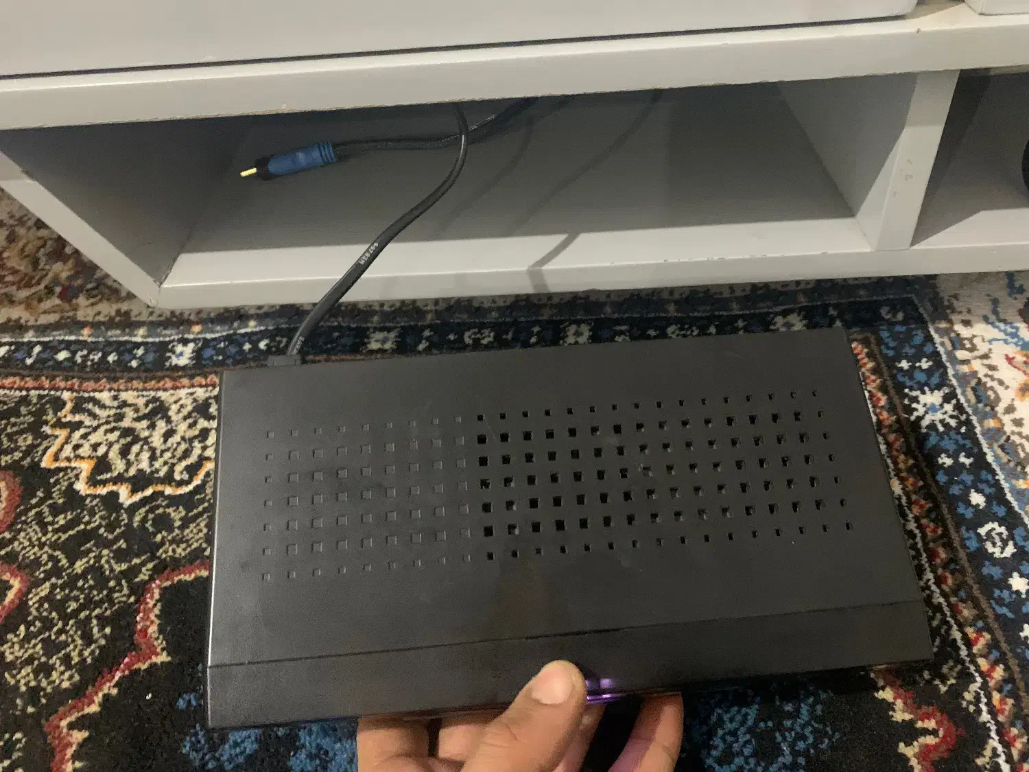 گیرنده دیجیتال|تلویزیون و پروژکتور|خاوران, |دیوار