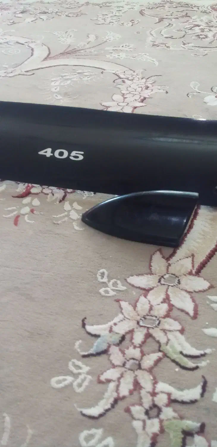 لوازم اسپرت۴۰۵|قطعات یدکی و لوازم جانبی|فولادشهر, A6|دیوار