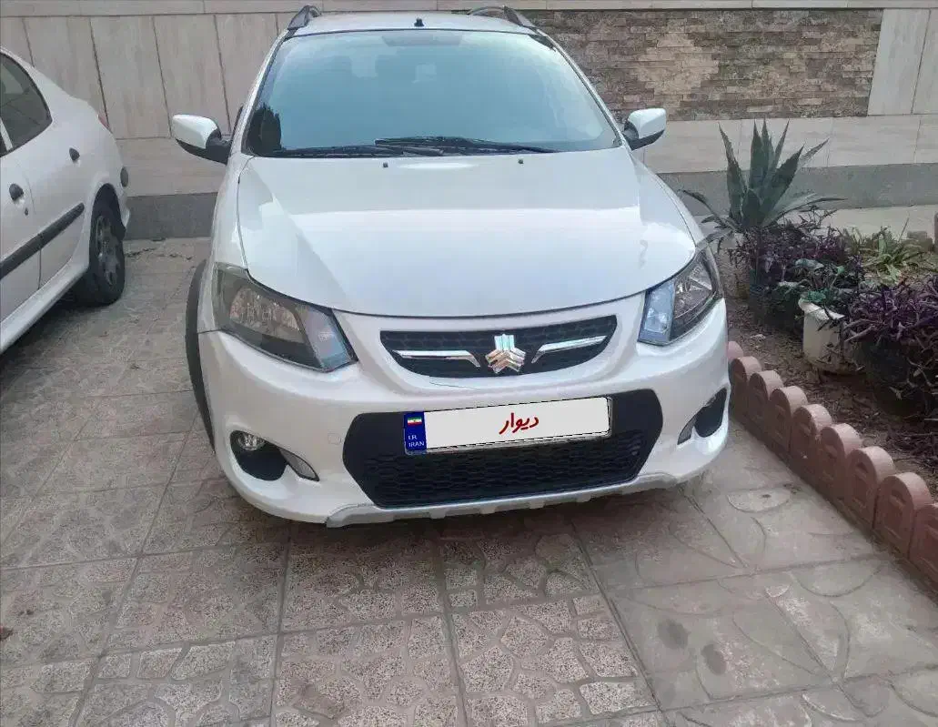 کوییک GX 402|خودرو سواری و وانت|تربت جام, شهرک آزادگان|دیوار