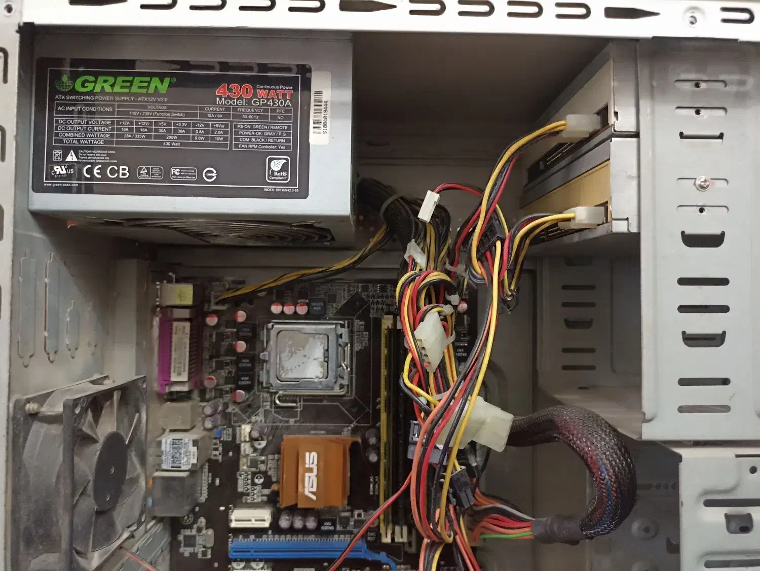 وسایل کامپیوتر|قطعات و لوازم جانبی رایانه|خرمشهر, |دیوار