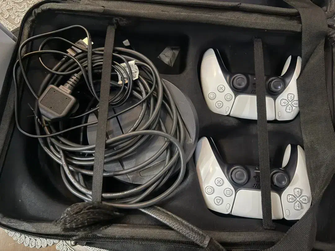 پی اس فایو ps5|کنسول، بازی ویدئویی و آنلاین|ساری, |دیوار