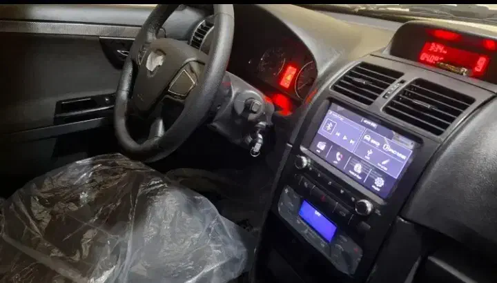 سورن xu7p|خودرو سواری و وانت|تهران, صاحب الزمان|دیوار