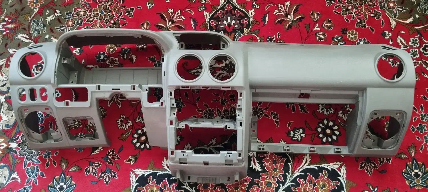 سینه داشبورد|قطعات یدکی و لوازم جانبی|تبریز, |دیوار