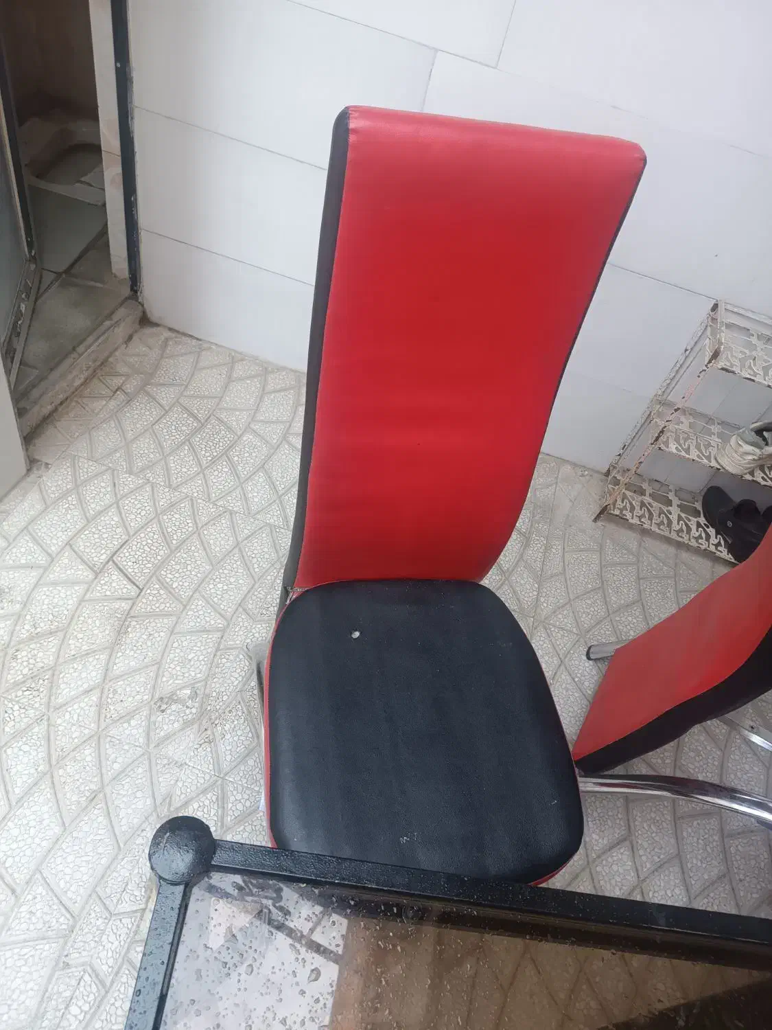 میز نهارخوری|میز و صندلی غذاخوری|کوهدشت, |دیوار