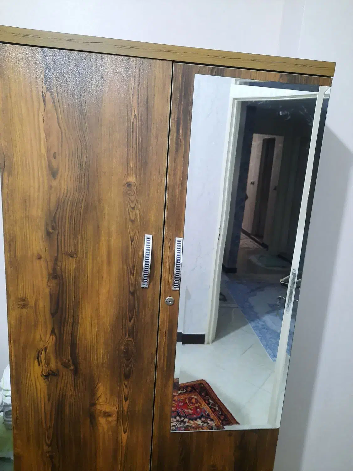 کمد ام دی اف|جاکفشی، کمد، دراور|تهران, شهرک طالقانی|دیوار