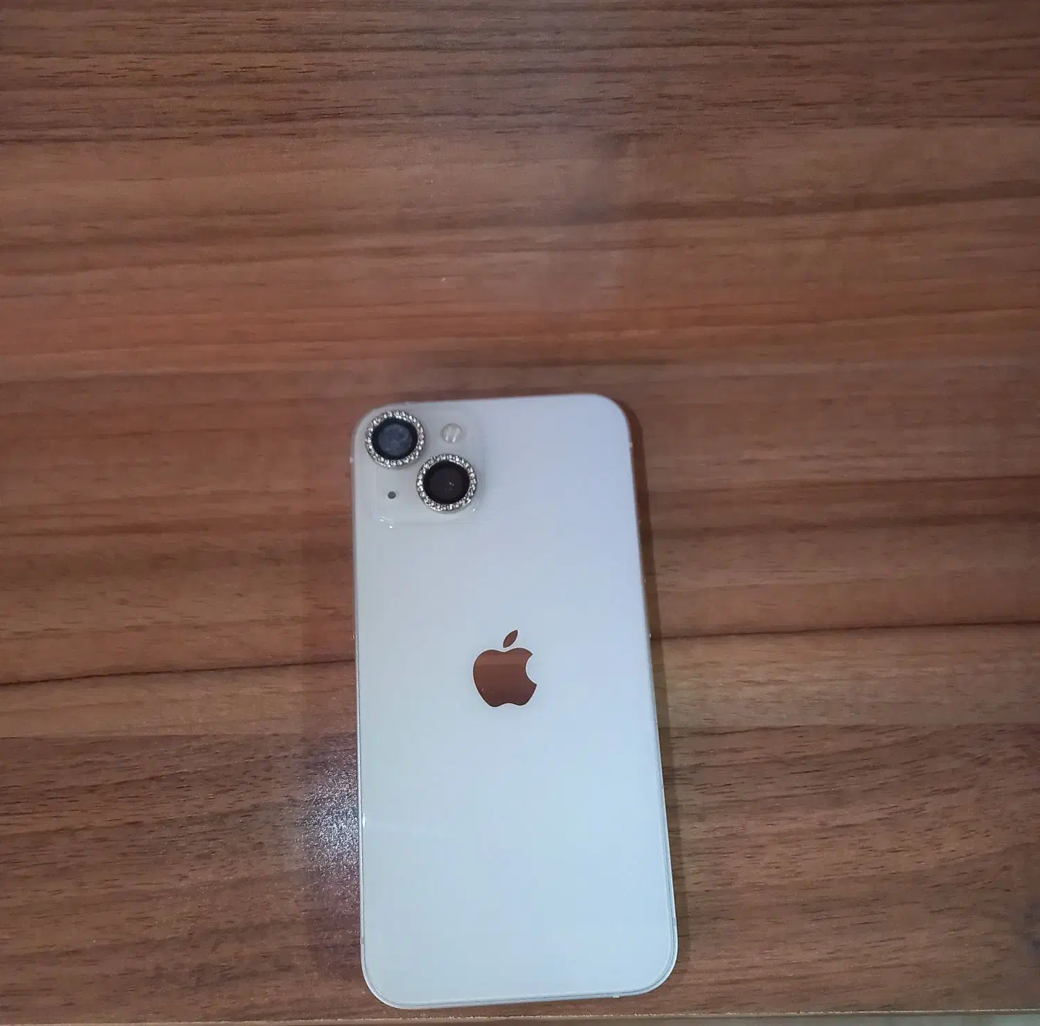 آیفون ۱۳ نرمال رنگ سفید|موبایل|یزد, |دیوار