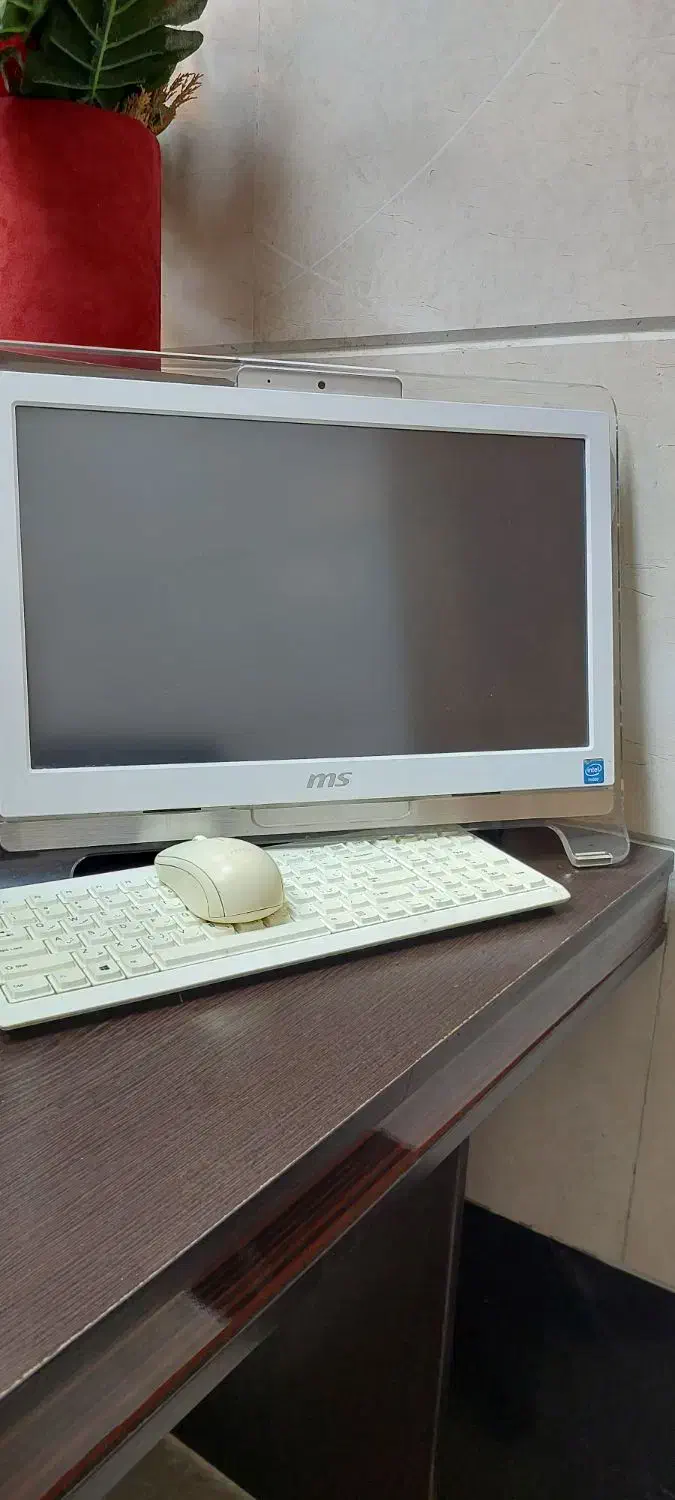 کامپیوتر ام سی آی|رایانه رومیزی|تهران, بازار|دیوار