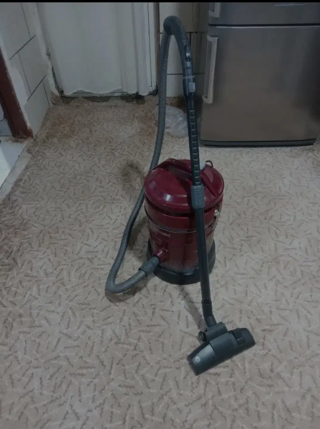 جاروبرقی بوش اصل|جاروبرقی، جارو شارژی، بخارشو|دیلم, |دیوار