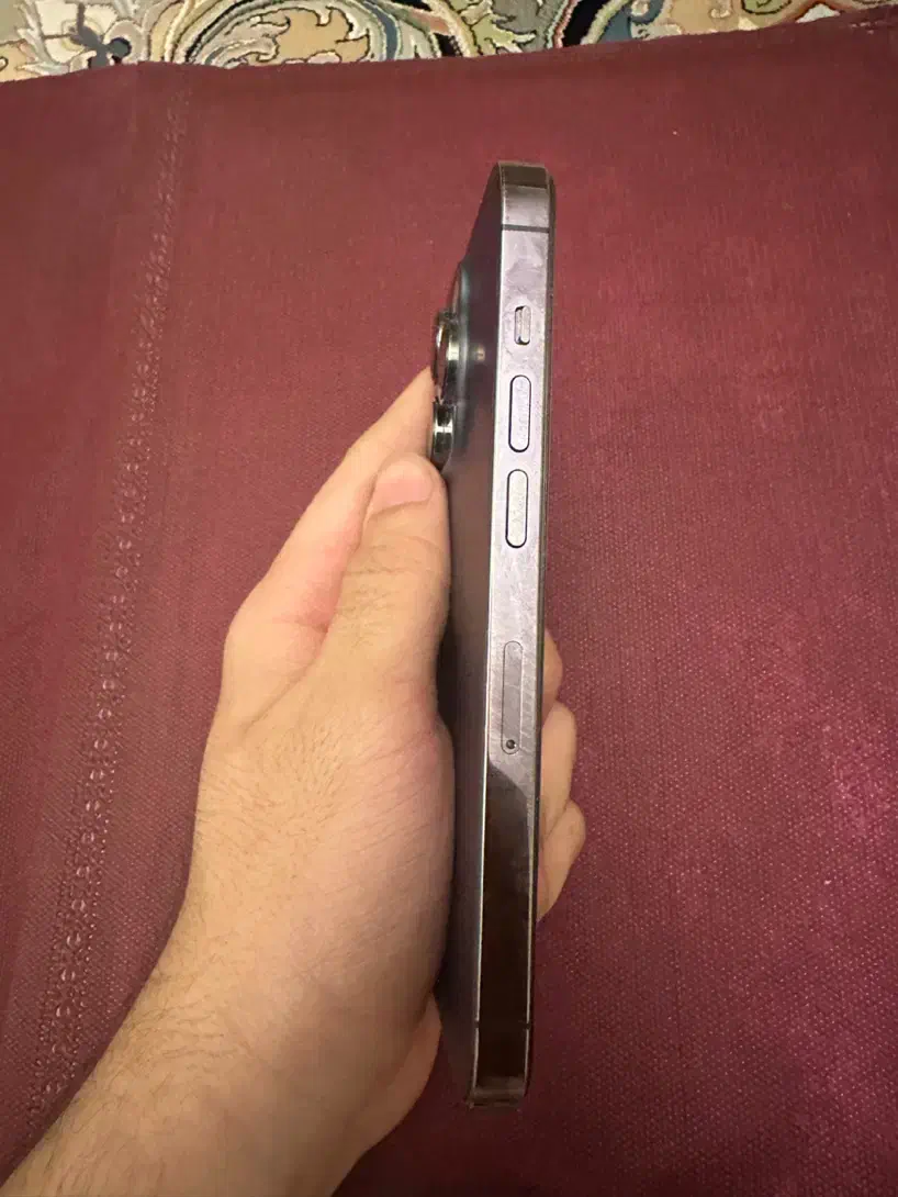 iPhone 14 Pro آیفون ۱۴ پرو|موبایل|تبریز, |دیوار