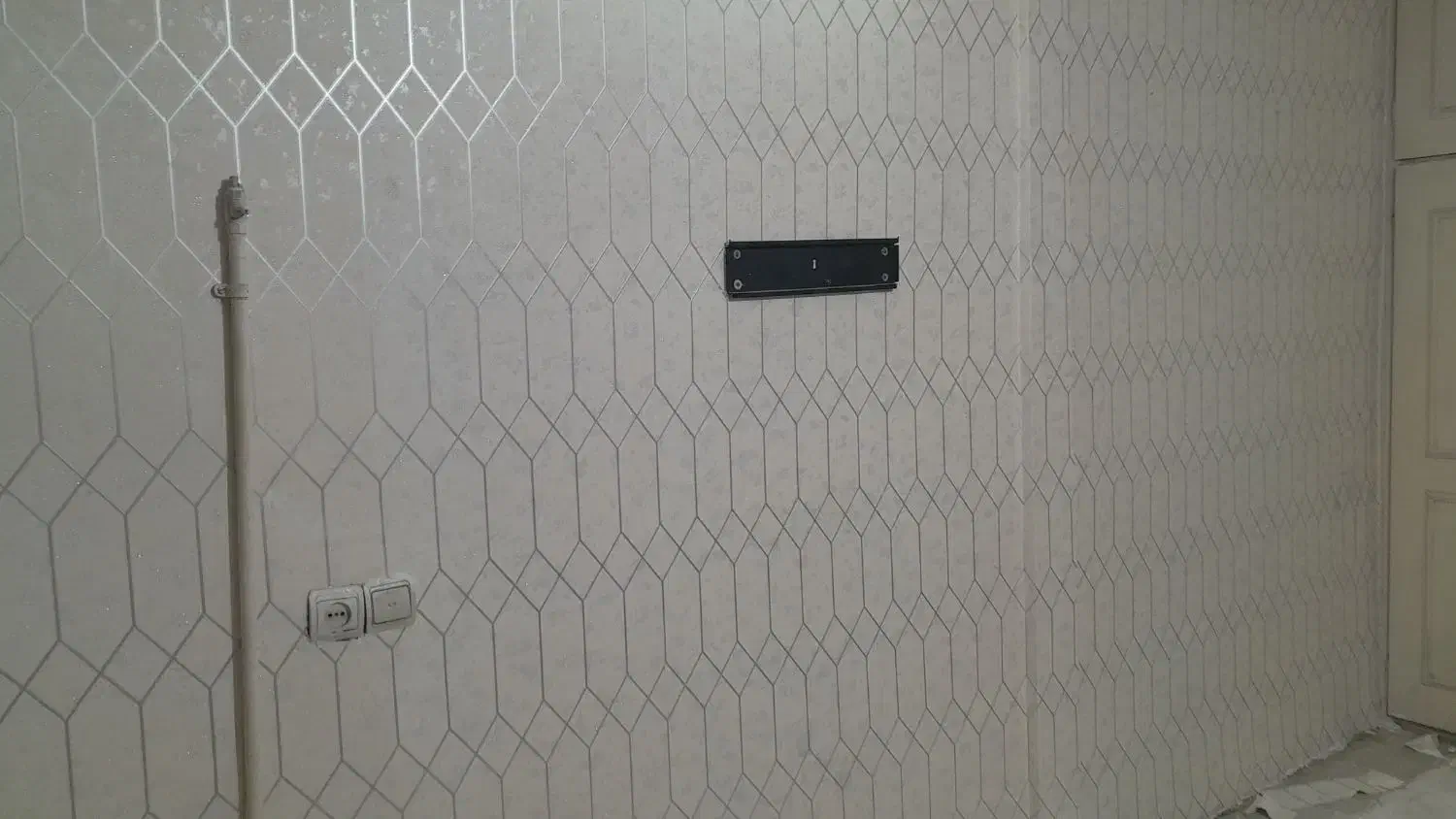 نصب کاغذدیواری نصاب نصب|خدمات پیشه و مهارت|تهران, شهرک ولیعصر شمالی|دیوار