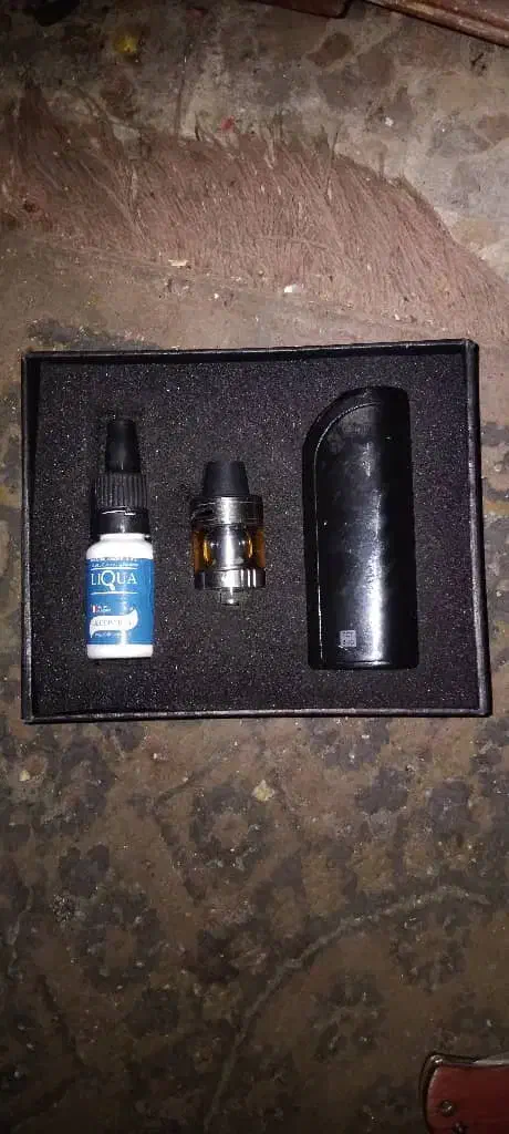 ویپ اورگاس|زیورآلات و اکسسوری|خسروشاه, |دیوار