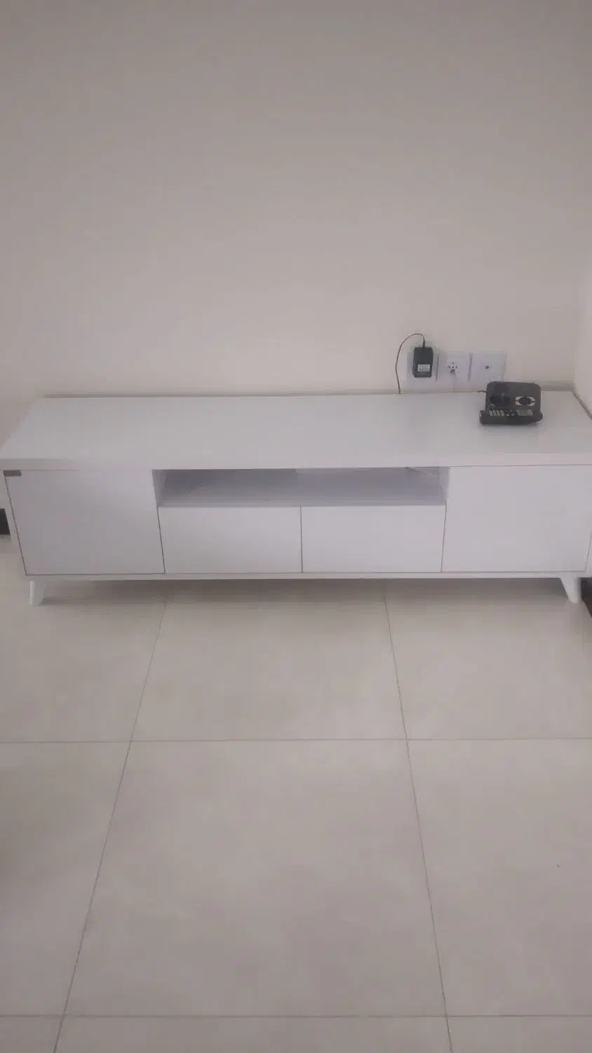 میز تی وی شرکتی نو|میز تلویزیون|فردیس, شهرک شهید حسینی|دیوار