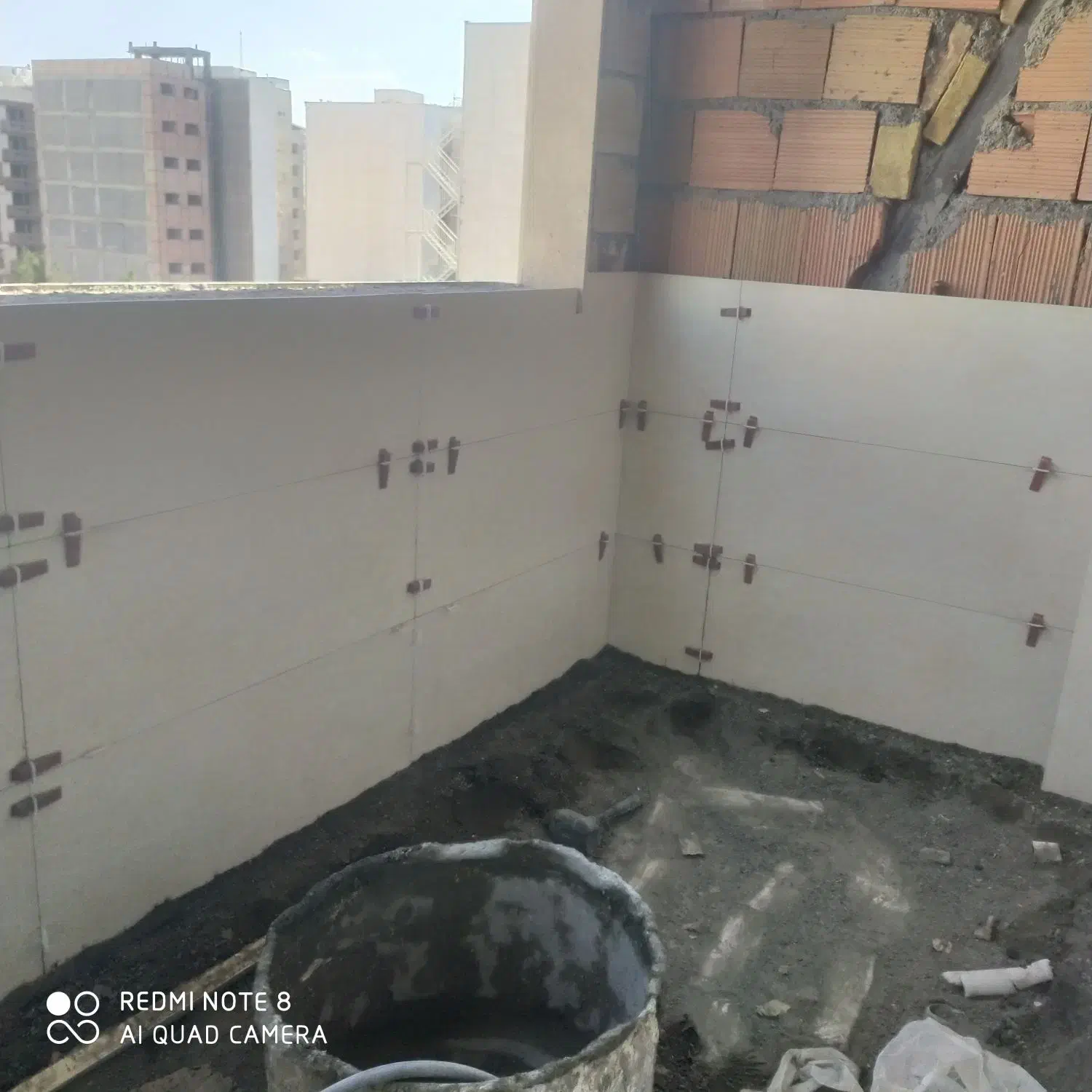 کاشی کاری و سرامیک|خدمات پیشه و مهارت|سبزوار, کاشفی شمالی (دادگستری)|دیوار