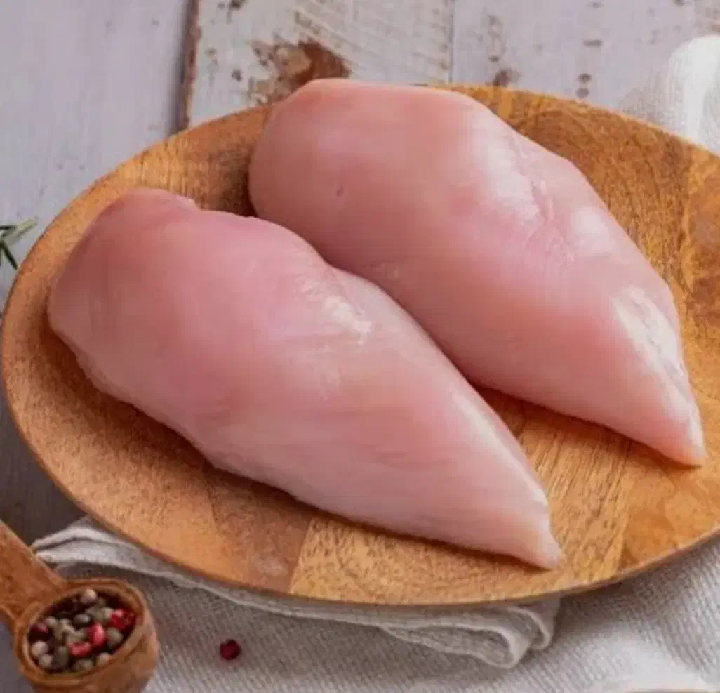 سینه مرغ وشنیسل و ران سایز مرغ شمال|عمده‌فروشی|هشتگرد, فاز ۱ مهستان|دیوار