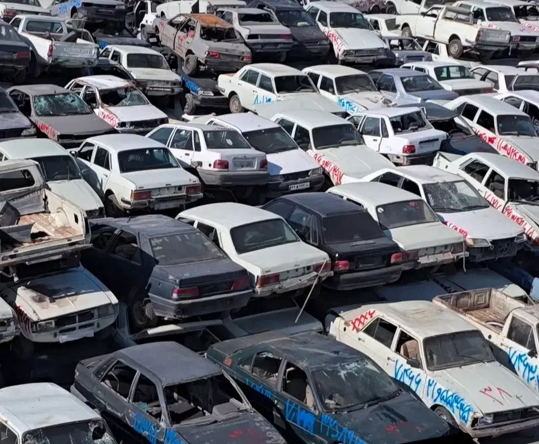 فرسوده اسقاط در سطح استان|خدمات موتور و ماشین|خرمآباد, |دیوار