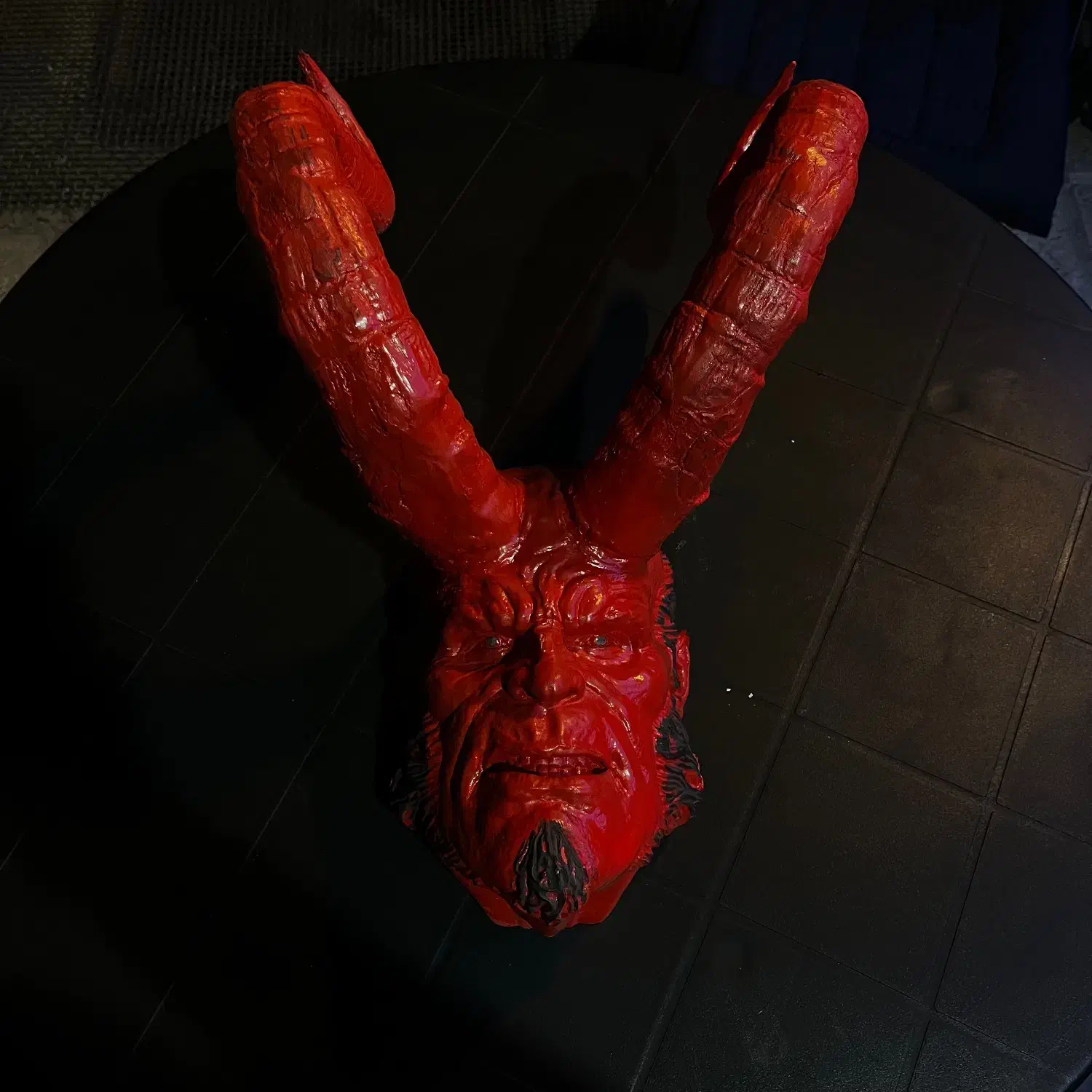 مجسمه|مجسمه، تندیس، ماکت|کرج, گلشهر|دیوار