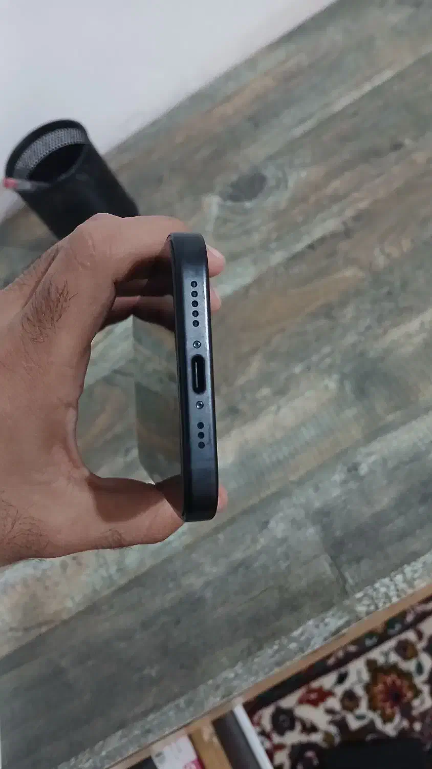 ۱۵ نرمال دو سیمکارت|موبایل|ایلام, |دیوار