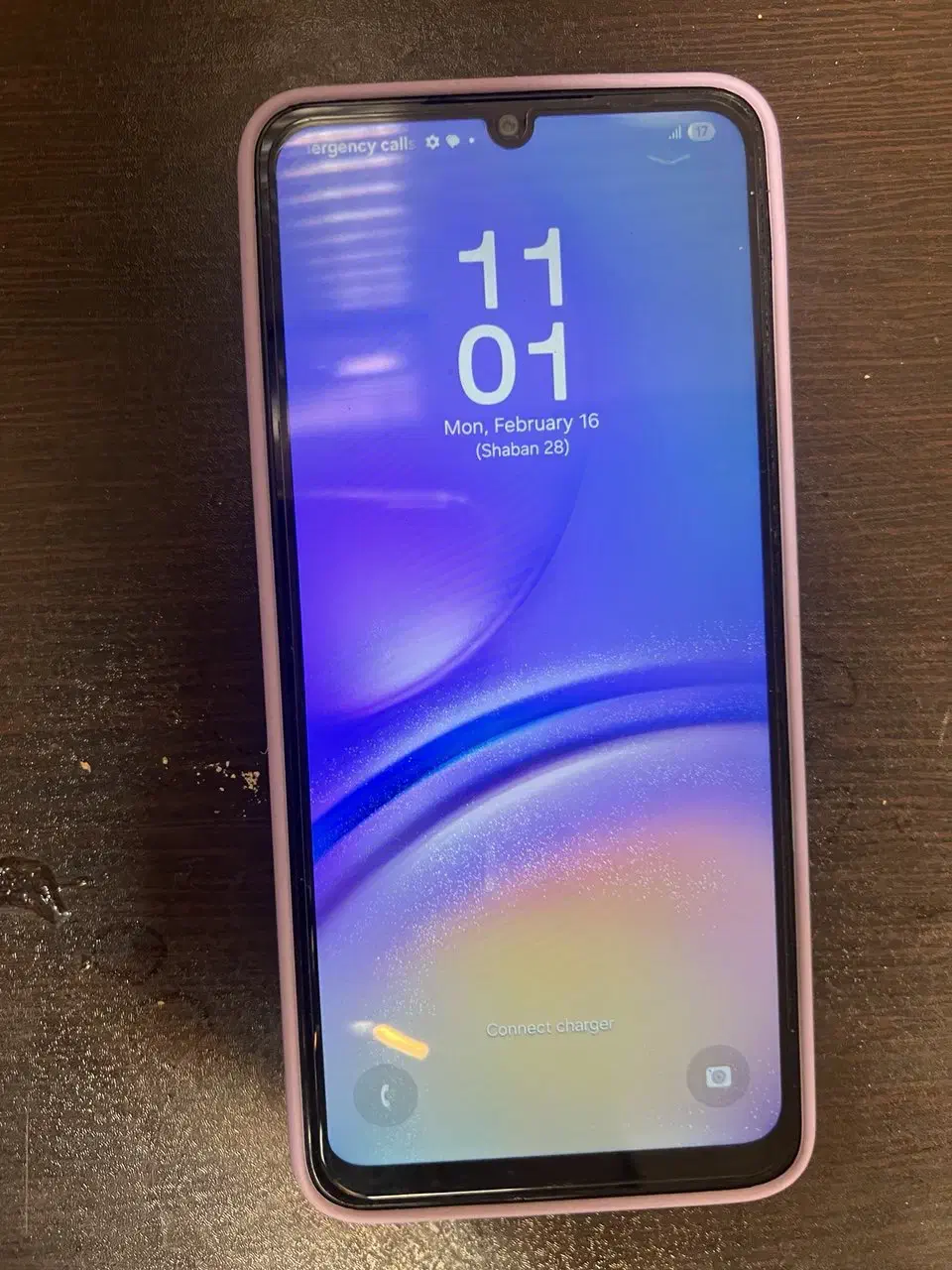 گوشی A05|موبایل|تهران, جنت‌آباد شمالی|دیوار