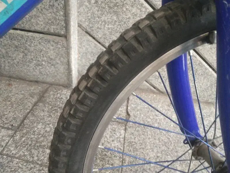 دوچرخه ۲۰|دوچرخه، اسکیت، اسکوتر|بروجرد, |دیوار