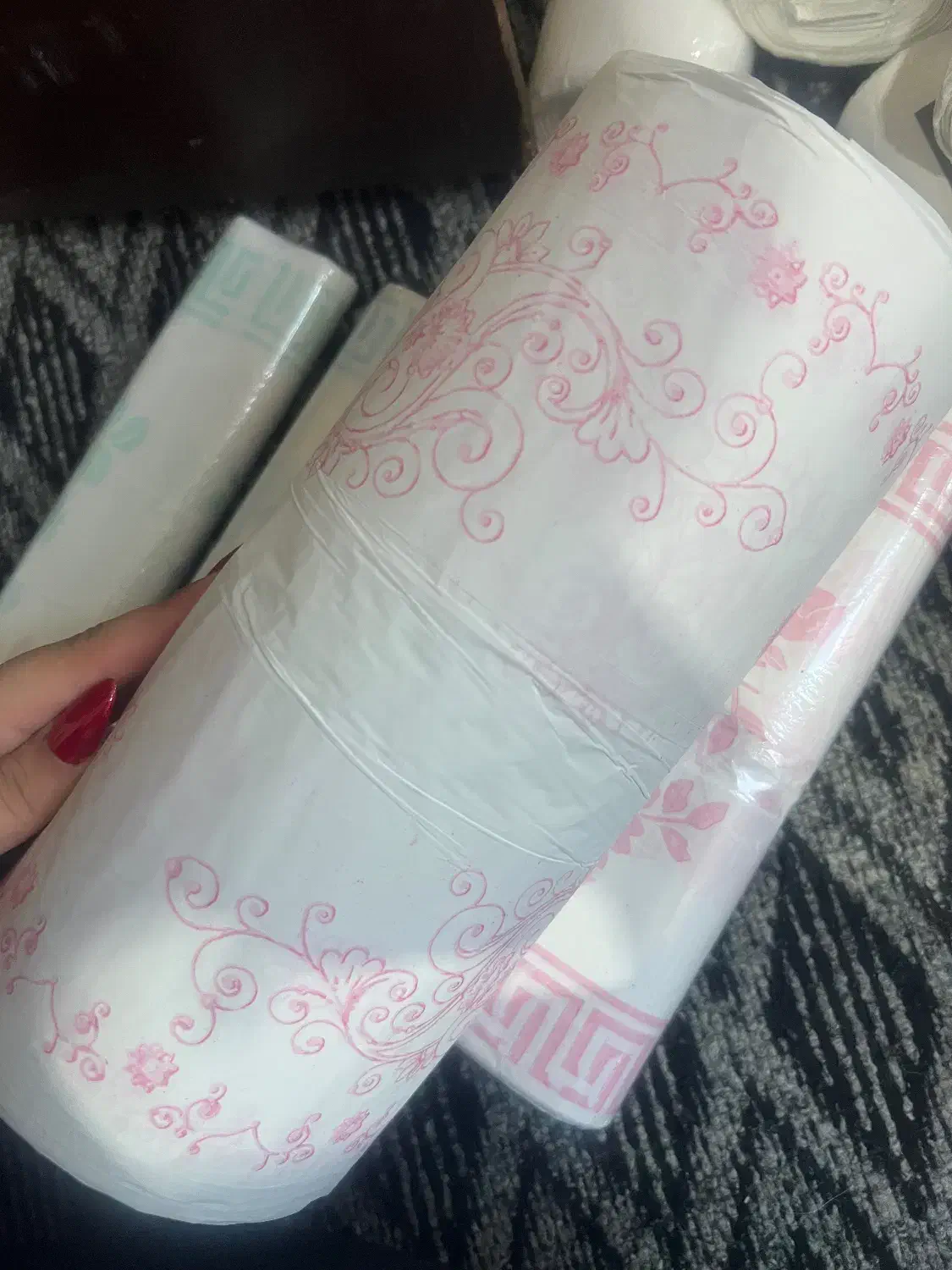 تولید و پخش عمده و خرده سفره،فریزر،نایلکس پارسا|عمدهفروشی|تبریز, |دیوار