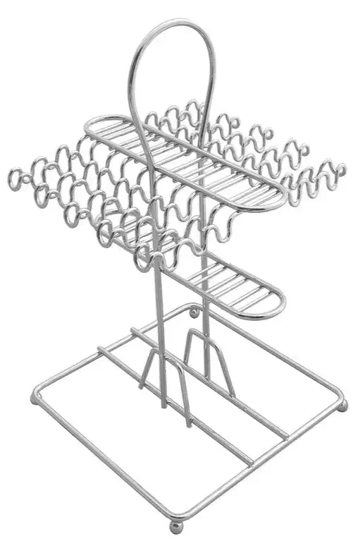 استند قاشق و چنگال|آبچکان و نظمدهنده ظروف|زنجان, |دیوار